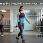 core muscle and posture importance