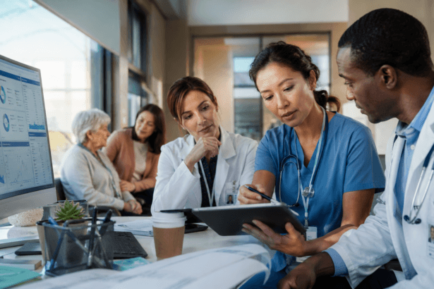 Dr. Marlow Hernandez on Why Value-Based Care Was Never the Final Frontier