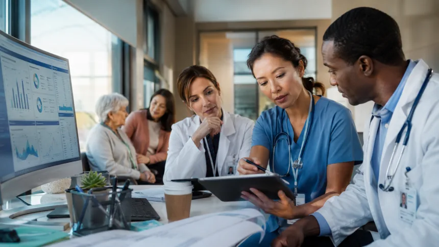 Dr. Marlow Hernandez on Why Value-Based Care Was Never the Final Frontier