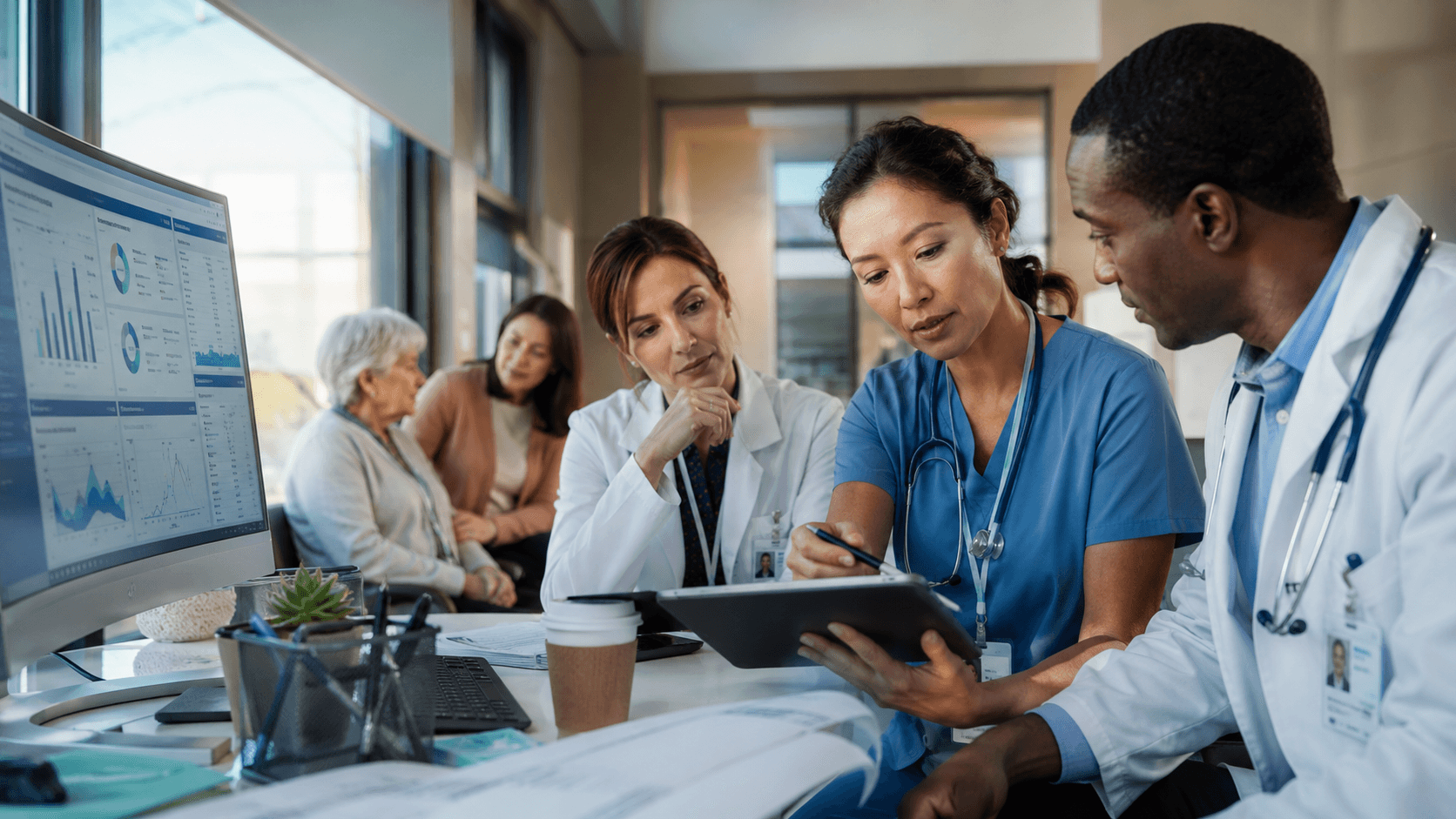 Dr. Marlow Hernandez on Why Value-Based Care Was Never the Final Frontier