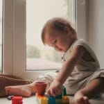 healthy child development