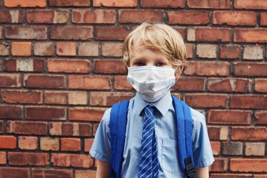germs issues in schools