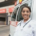 medical emergency