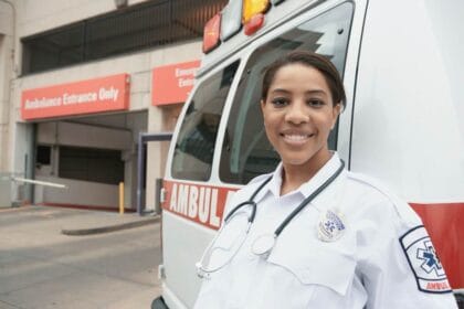 medical emergency