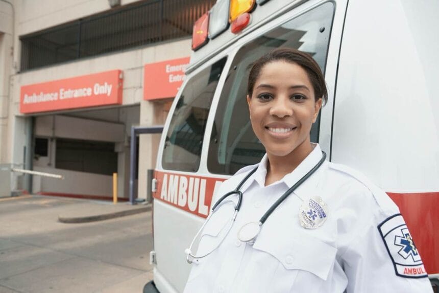 medical emergency