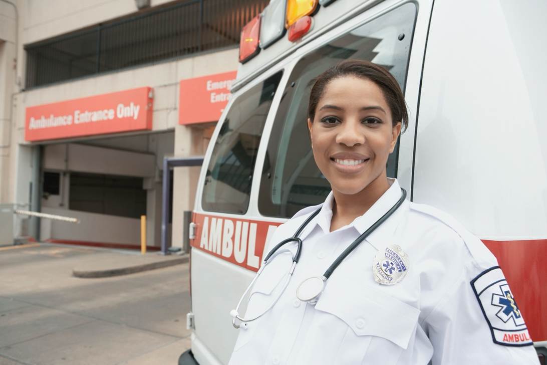 medical emergency