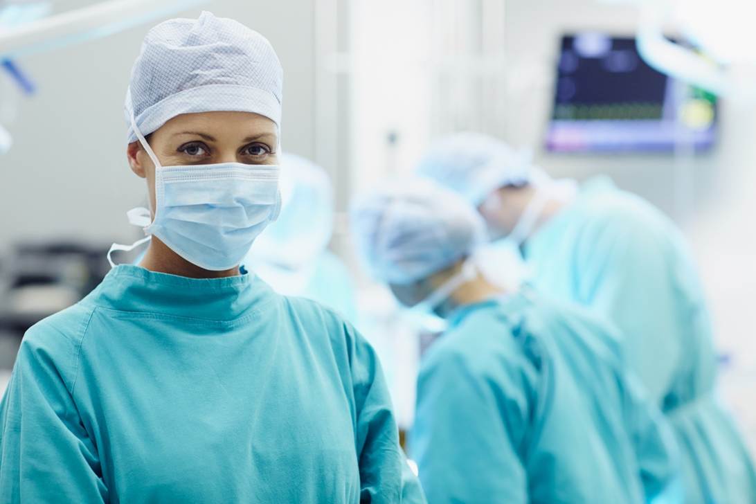infection prevention