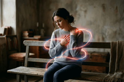 The Invisible Bond Between Physical and Emotional Pain