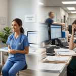 The Difference Between a Sustainable NP Practice and One That Burns Out in Three Years