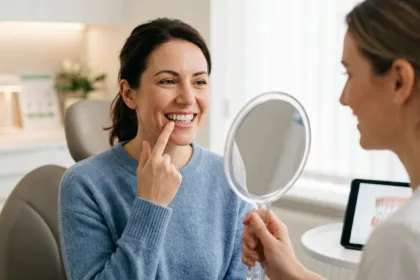 Veneers vs. Crowns vs. Bonding: Understanding Cosmetic Options