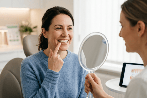Veneers vs. Crowns vs. Bonding: Understanding Cosmetic Options