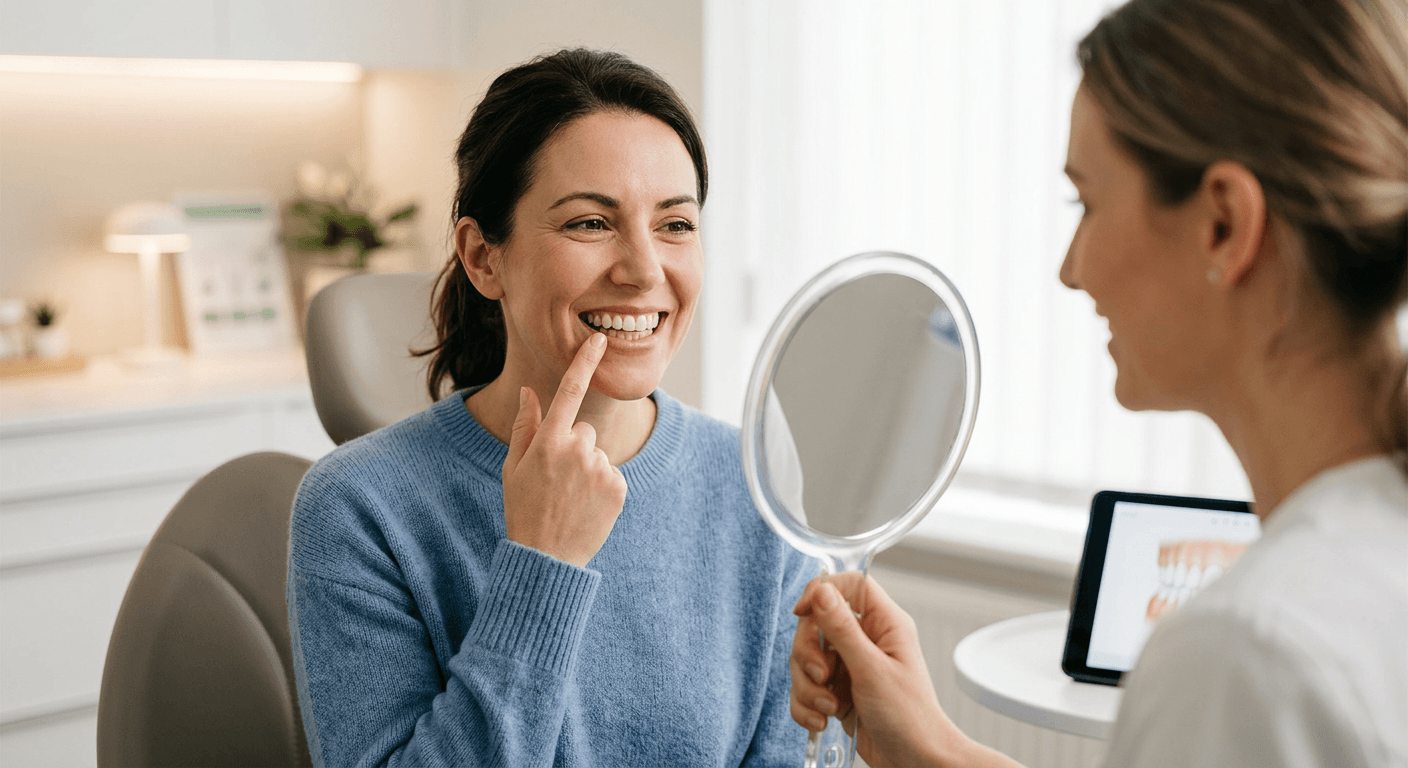 Veneers vs. Crowns vs. Bonding: Understanding Cosmetic Options