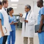 medical facilites