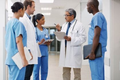 medical facilites