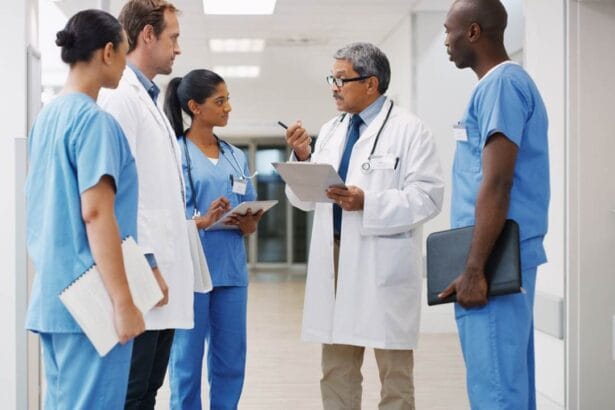 medical facilites