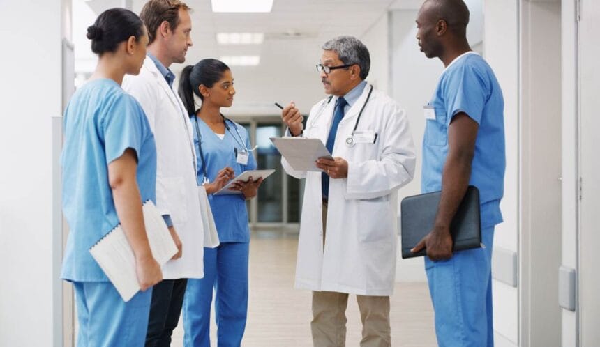 medical facilites