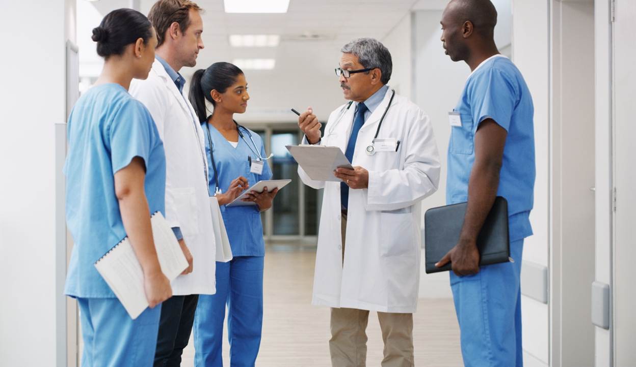 medical facilites