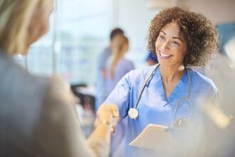 patient loyalty