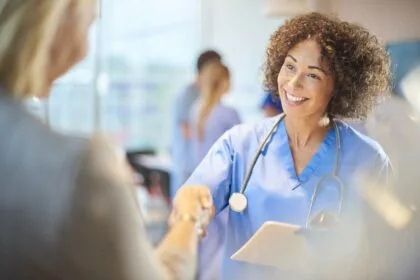 patient loyalty