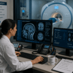 mri technology