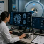 mri technology