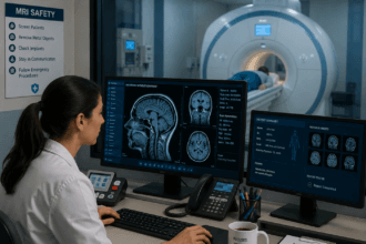 mri technology