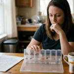 The Complex Reality of Medication Management During Recovery