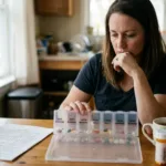 The Complex Reality of Medication Management During Recovery