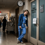 Most Clinician Wellness Programs Are Built for a Schedule Nurses Don't Have