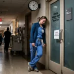 Most Clinician Wellness Programs Are Built for a Schedule Nurses Don't Have