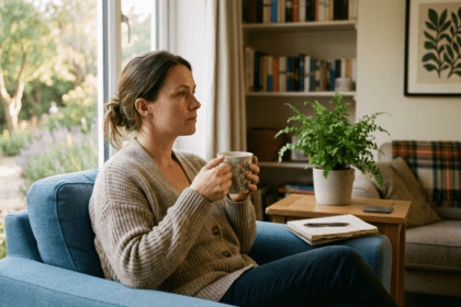 Understanding the Connection Between Chronic Pain and Mental Health: A Path to Holistic Healing