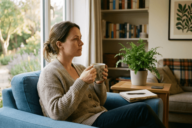 Understanding the Connection Between Chronic Pain and Mental Health: A Path to Holistic Healing