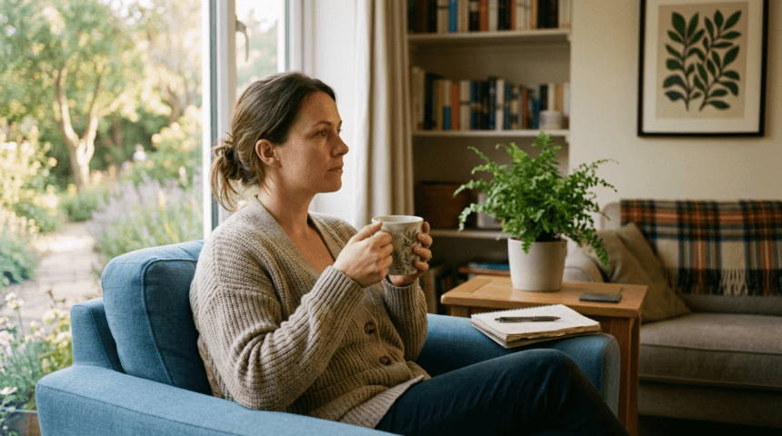 Understanding the Connection Between Chronic Pain and Mental Health: A Path to Holistic Healing