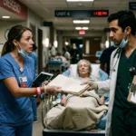 The Riskiest Part of Getting Sick Isn't the Diagnosis. It's the Handoff
